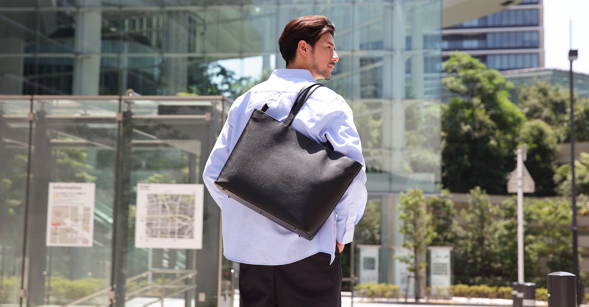 【お知らせ】マルチレザートート予約開始!