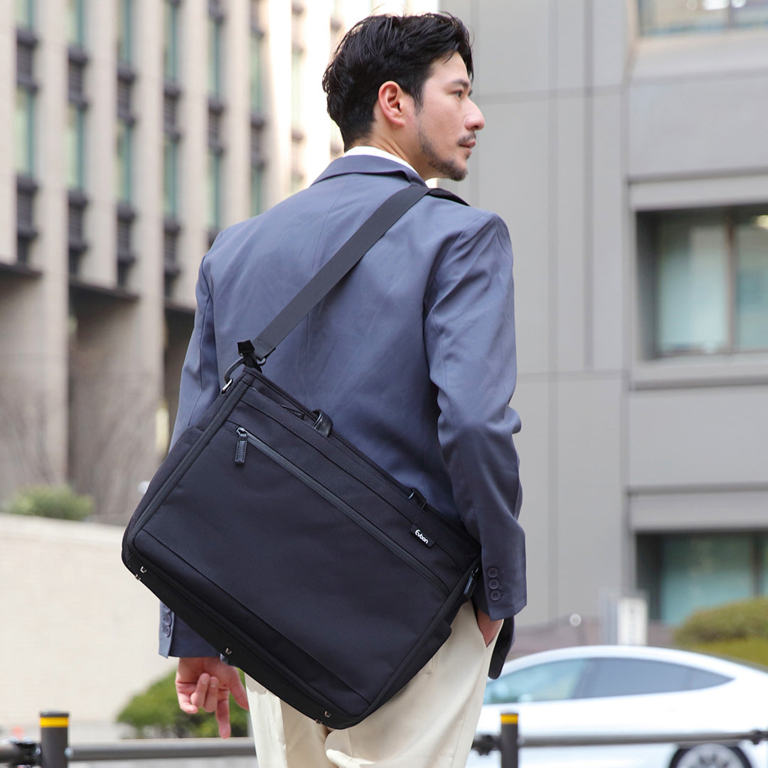 Evoon ととのうトート2.0【送料無料・3営業日以内に発送】