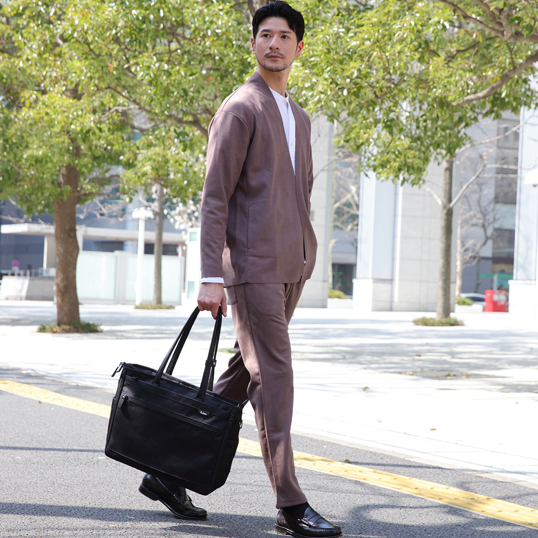 Evoon ととのうトート2.0【送料無料・3営業日以内に発送】