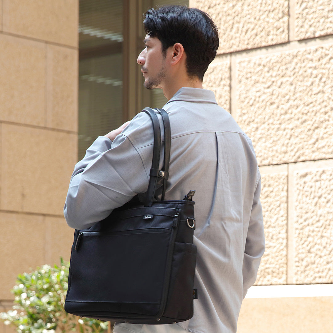 Evoon ととのうトート2.0【送料無料・3営業日以内に発送】