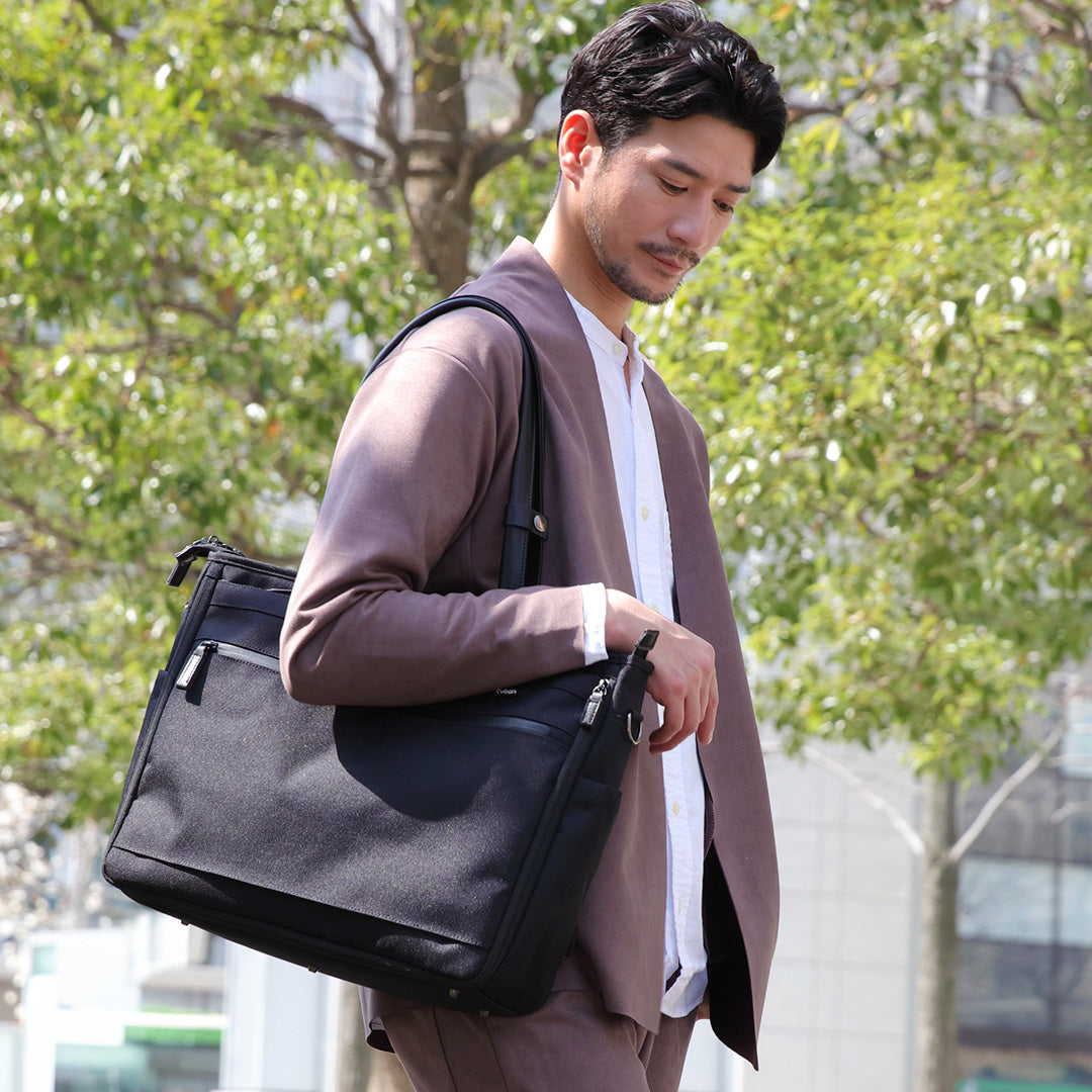 Evoon ととのうトート2.0【送料無料・3営業日以内に発送】