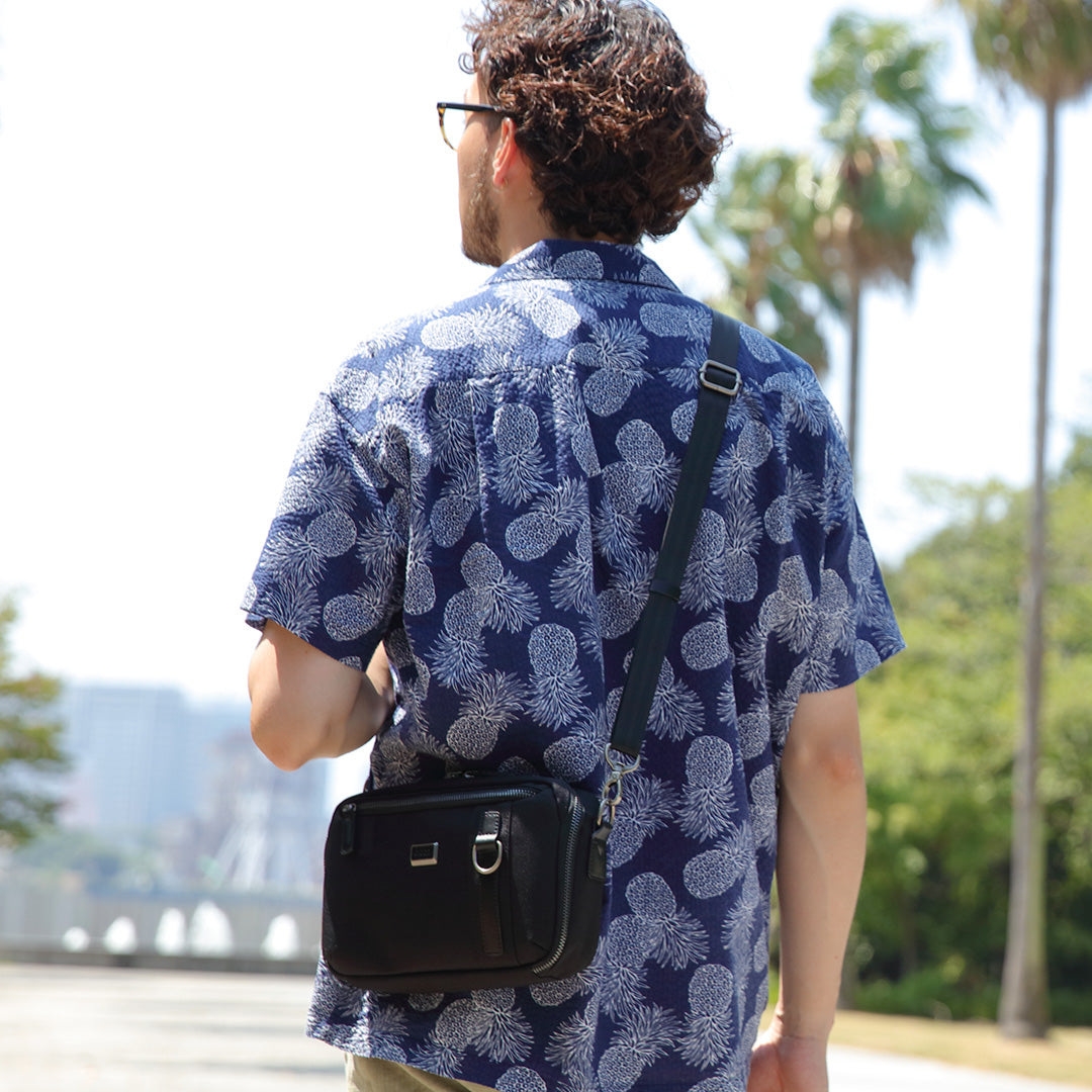 Evoon かわるショルダーバッグ【間も無く予約受付開始・12月下旬までに入荷予定】