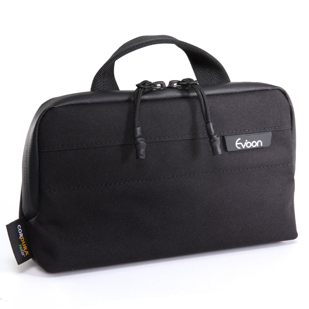Evoon かわるポーチ【予約受付中・6月中旬までに入荷予定】