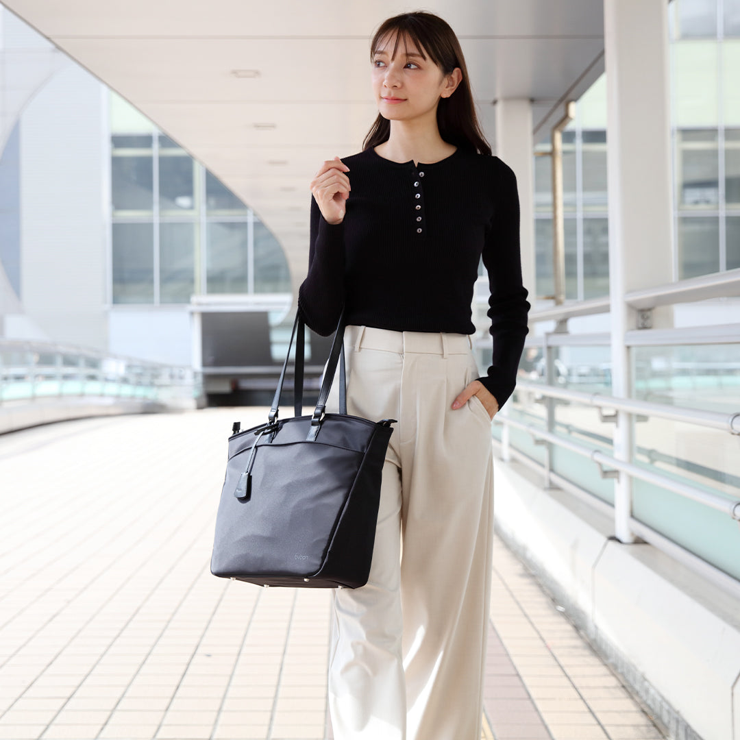 Evoon ととのうトートEmma【間も無く予約受付開始】