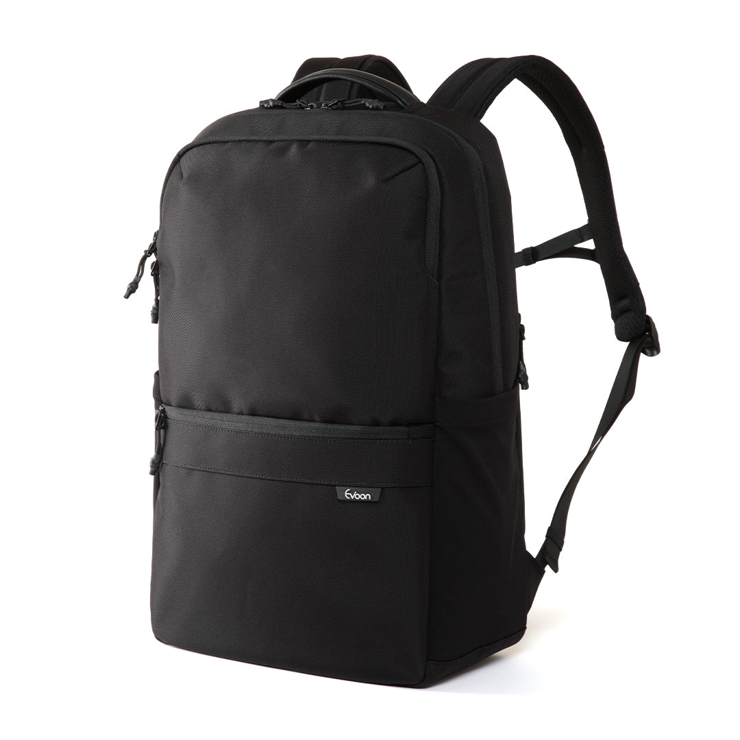 Evoon マルチビジネスリュックair4.0・容量21L【予約受付中・10月下旬までに入荷予定】