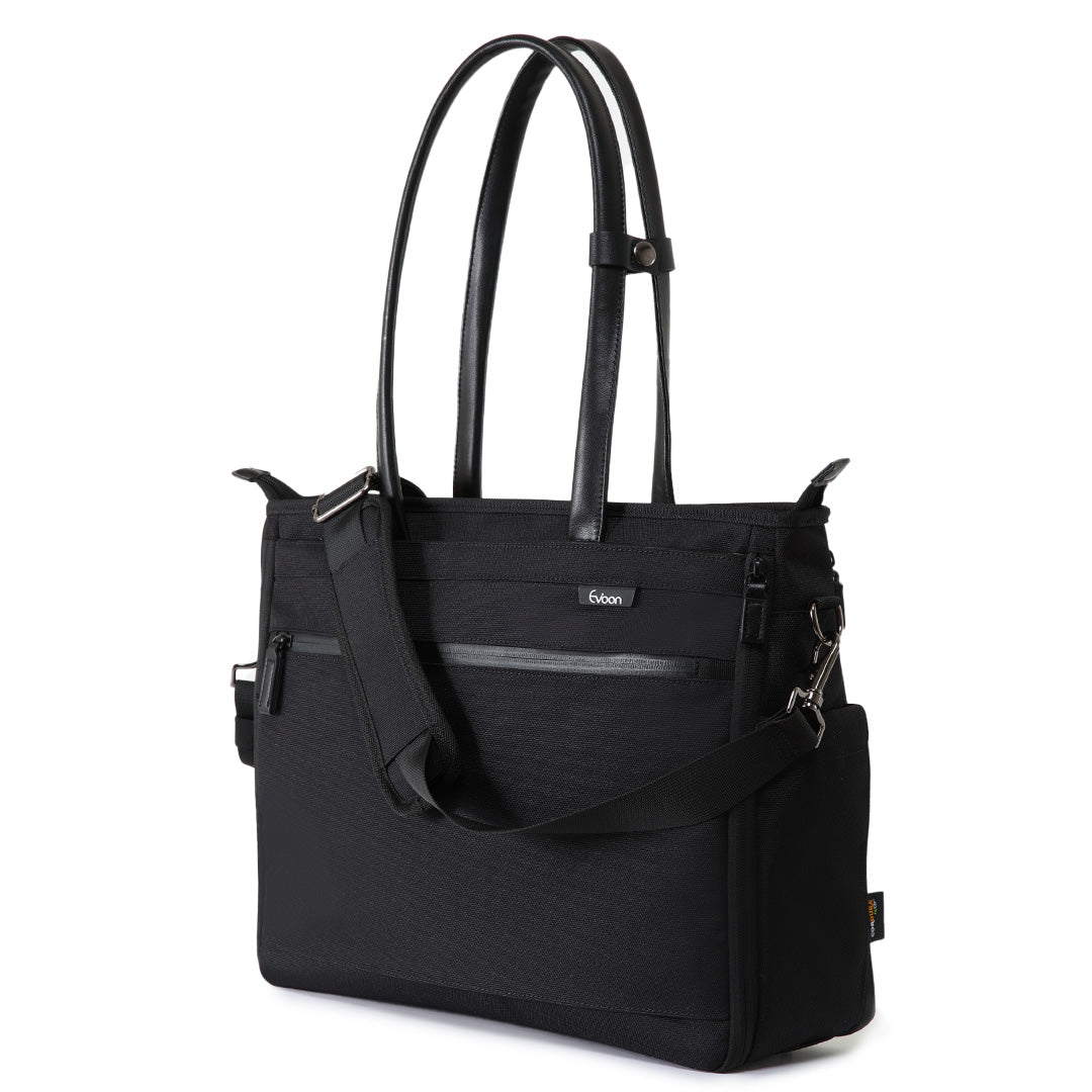 Evoon ととのうトート2.0【送料無料・3営業日以内に発送】
