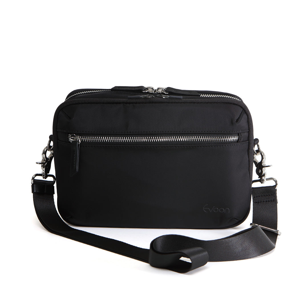 Evoon マルチショルダーバッグEmma【間も無く予約受付開始・6月下旬までに入荷予定】