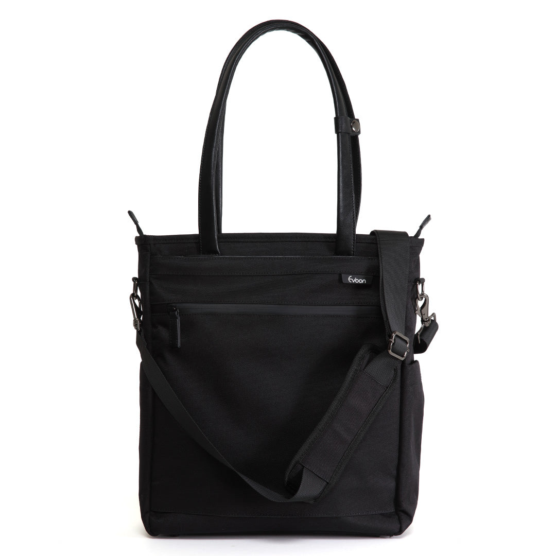 Evoon ととのうトートSlim【まもなく予約開始・4月下旬までに入荷予定】