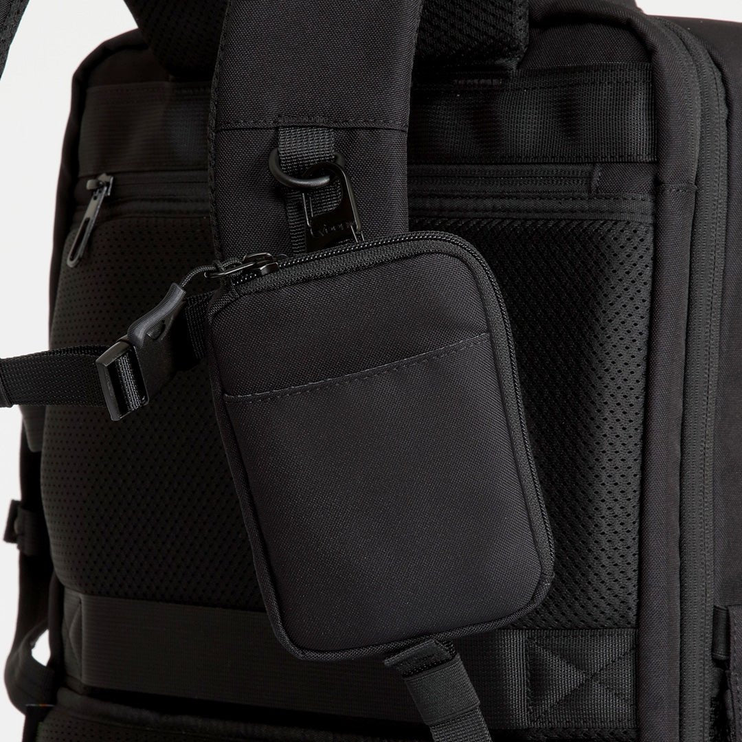 公式サイト限定販売/クイックアクセスポーチMサイズ【2500円以上お買い上げで送料無料・3営業日以内に発送】