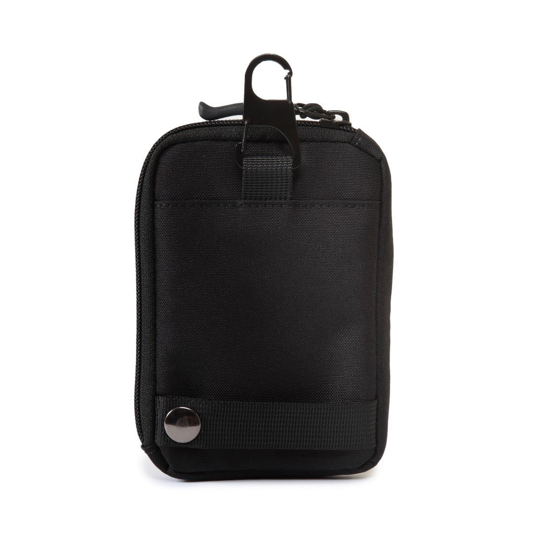 公式サイト限定販売/クイックアクセスポーチMサイズ【2500円以上お買い上げで送料無料・3営業日以内に発送】