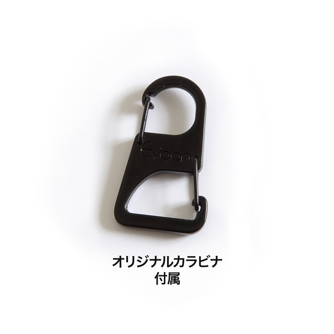 公式サイト限定販売/クイックアクセスポーチMサイズ【2500円以上お買い上げで送料無料・3営業日以内に発送】