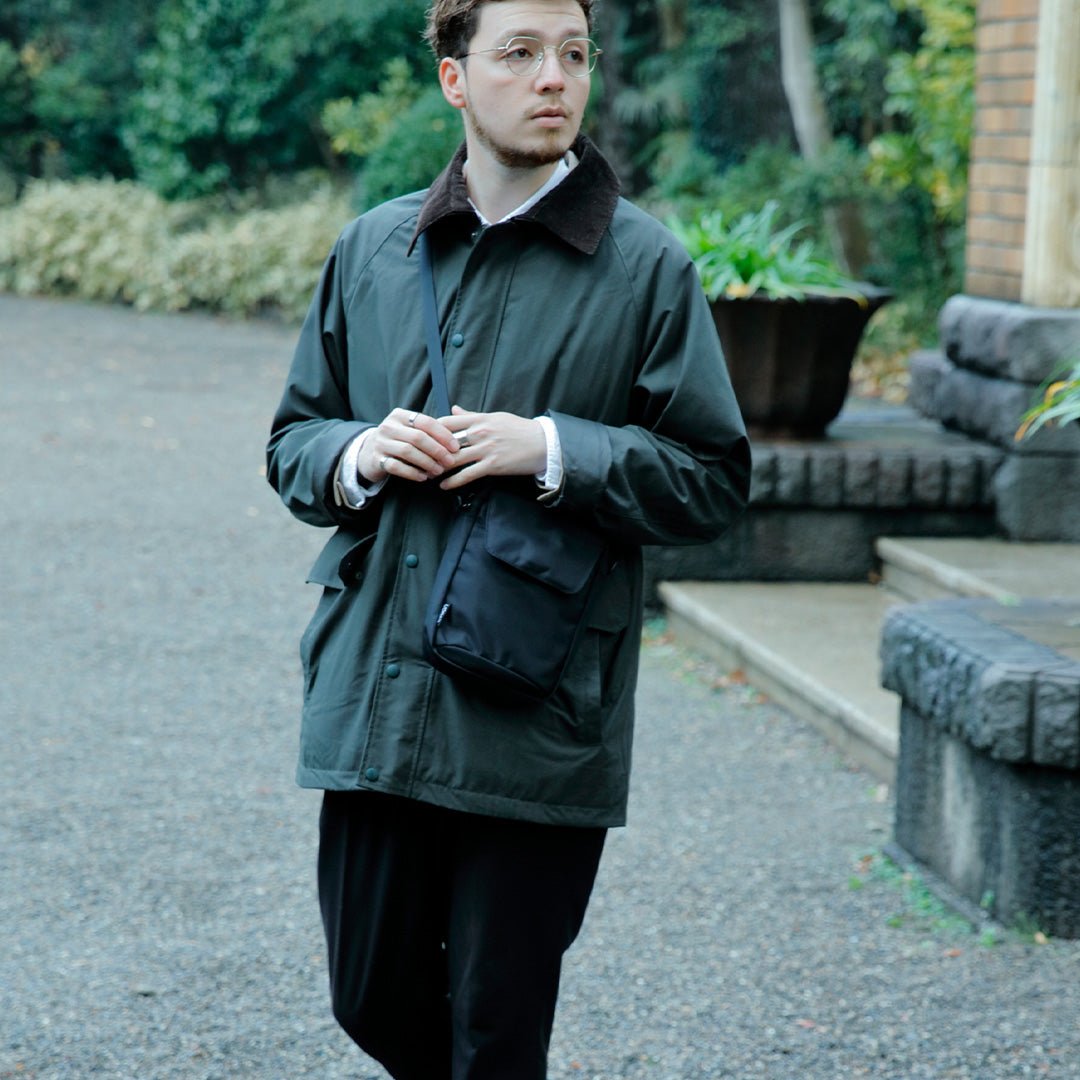 Evoon マルチショルダーバッグMini【送料無料・3日営業日以内に発送】 - Evoon