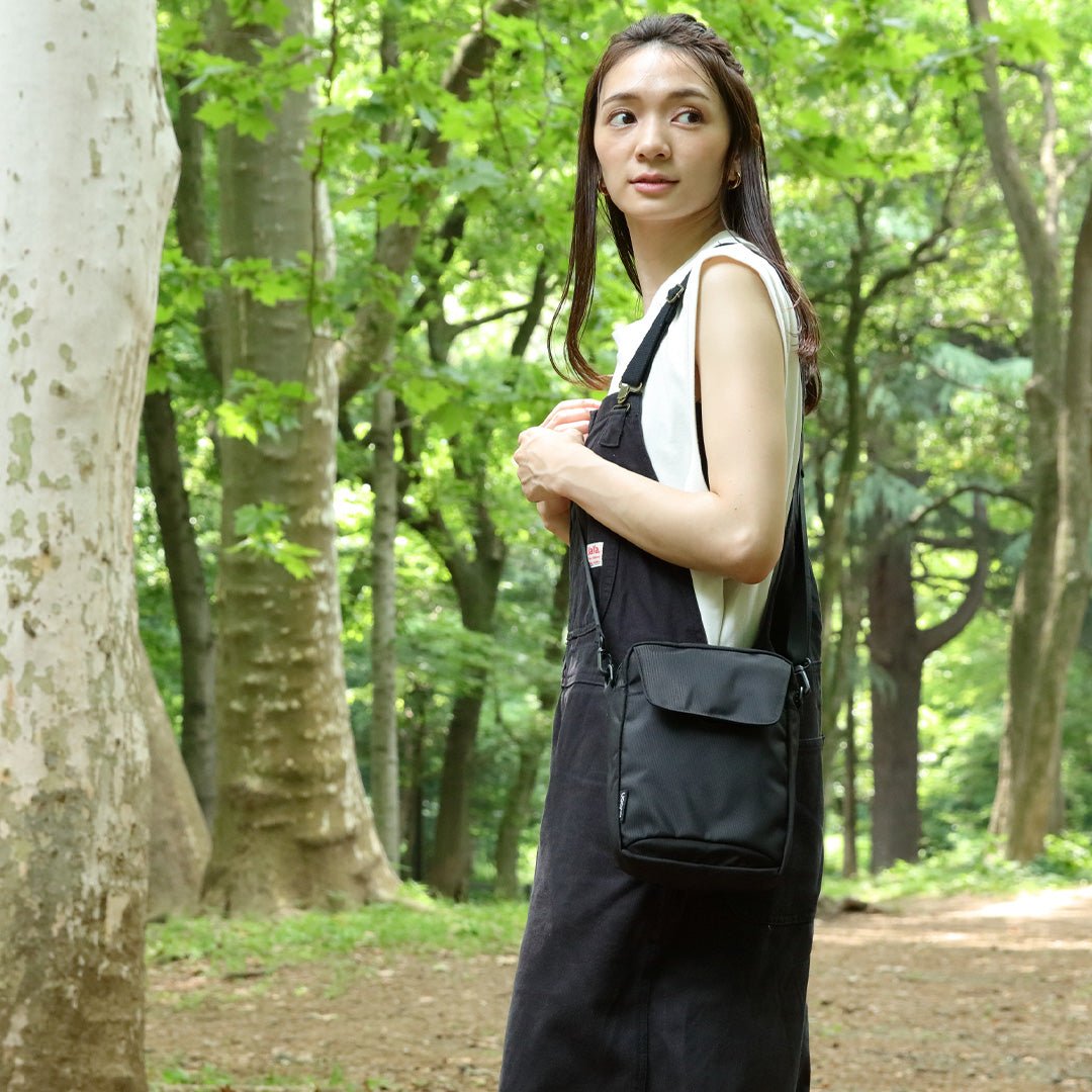 Evoon マルチショルダーバッグMini【送料無料・3日営業日以内に発送】 - Evoon