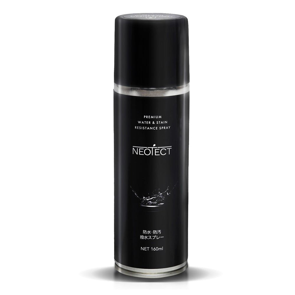 Evoon 防水スプレー NEOTECT 160ml 300ml【2500円以上お買い上げで送料無料・3営業日以内に発送】 - Evoon