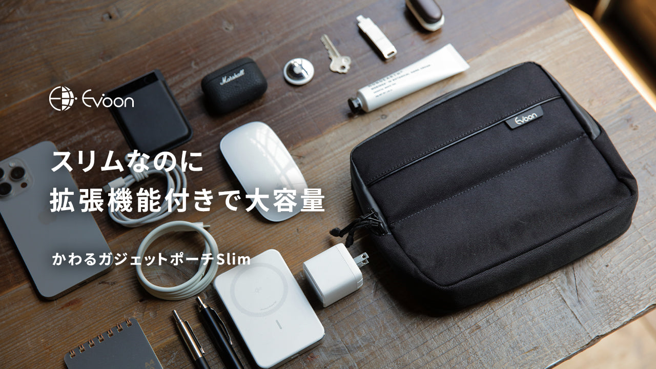 【YouTube】新作PVを公開しました！