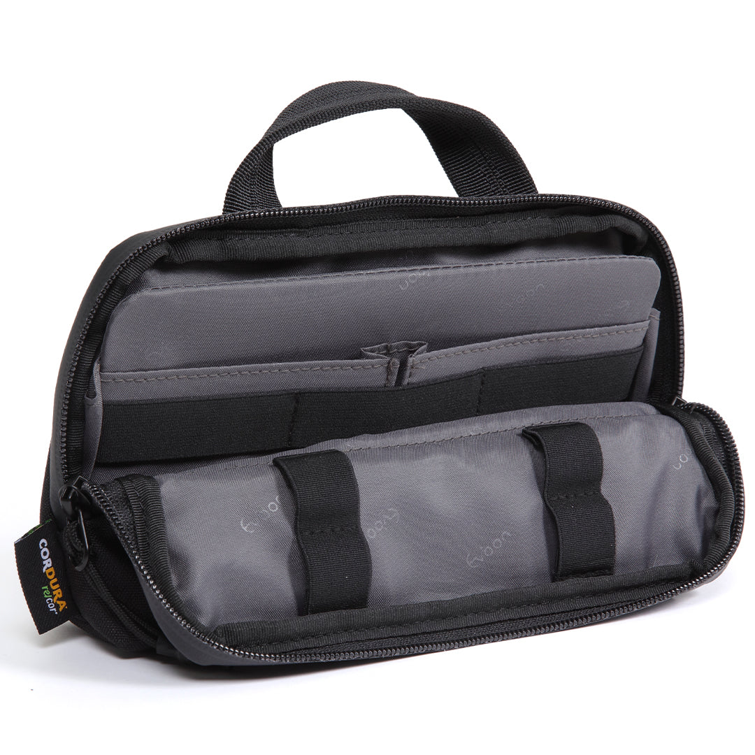 Evoon かわるポーチ【予約受付中・6月中旬までに入荷予定】