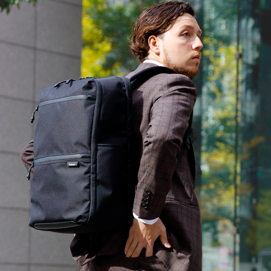Evoon マルチビジネスリュックair3.0・容量27L【送料無料・6月上旬までに入荷予定】
