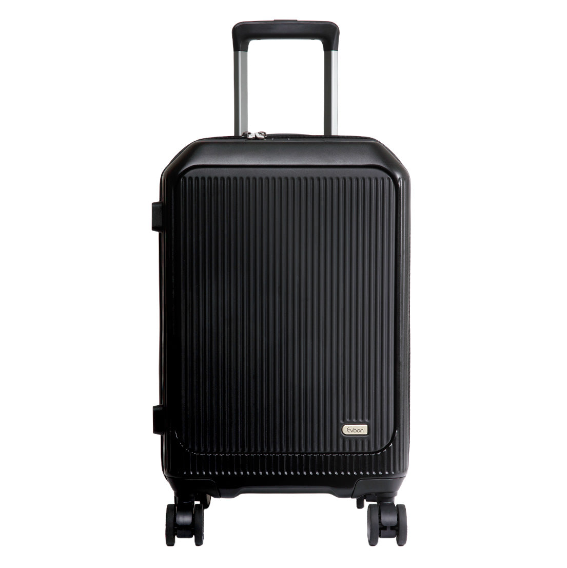 Evoon マルチスーツケースONE 容量34L～39L/機内持ち込み可能【予約