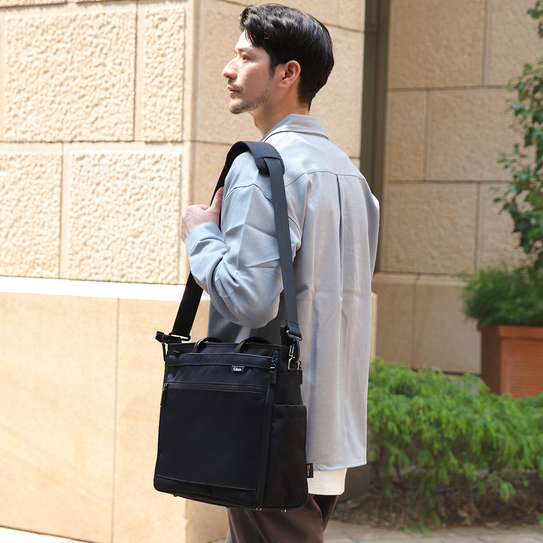 Evoon ととのうトート2.0【送料無料・3営業日以内に発送】