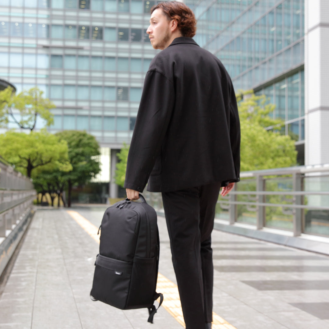 Evoon マルチビジネスリュックair4.0・容量21L【予約受付中・10月下旬