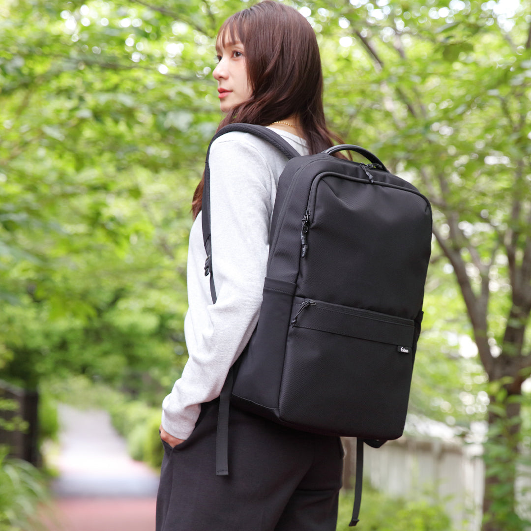 Evoon マルチビジネスリュックair4.0・容量21L【予約受付中・10月上旬までに入荷予定】