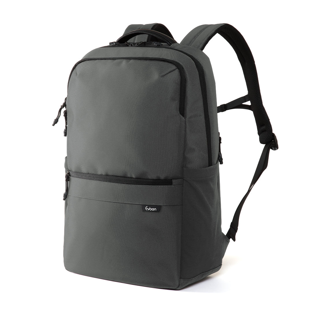Evoon マルチビジネスリュックair4.0・容量21L【予約受付中・10月下旬までに入荷予定】