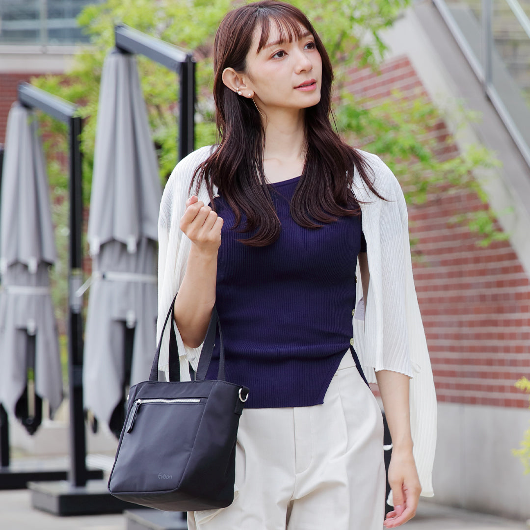 Evoon マルチインナーバッグ【まもなく予約開始・9月下旬までに入荷予定】