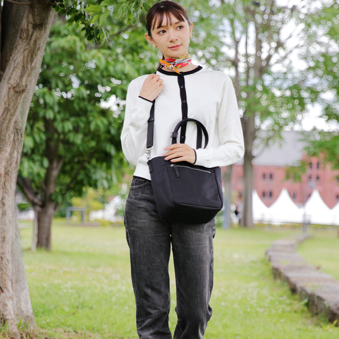 Evoon マルチインナーバッグ【まもなく予約開始・9月下旬までに入荷予定】