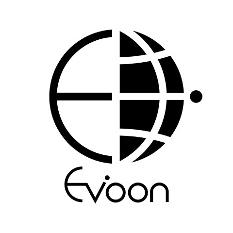 Evoon ポップアップ IN TOKYO - Evoon