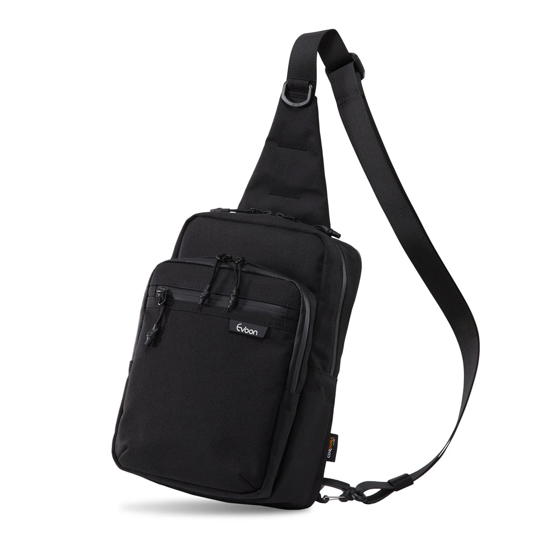 Evoon マルチボディバッグLong【予約受付中・6月下旬までに入荷予定】