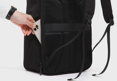 Evoon マルチビジネスリュックair2.0・容量22L【送料無料・3営業