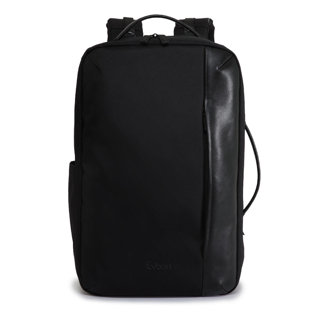 Evoon トラベルバックパック2.0・容量27L~拡張時40L【送料無料・3営業日以内に発送】