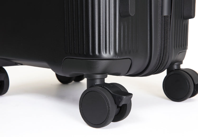 Evoon マルチスーツケースONE 容量34L～39L/機内持ち込み可能【送料