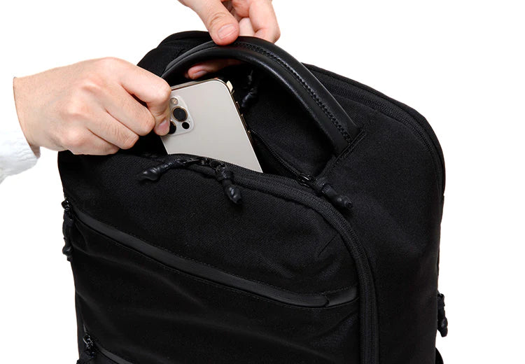 Evoon マルチビジネスリュックair2.0・容量22L【送料無料・3営業