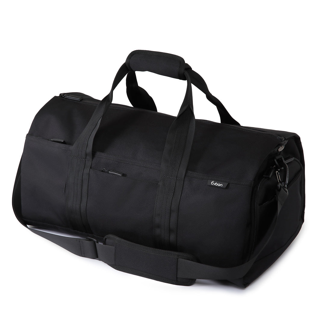 Evoon マルチボストンバッグ・容量45L【間も無く予約受付開始・8月下旬までに入荷予定】
