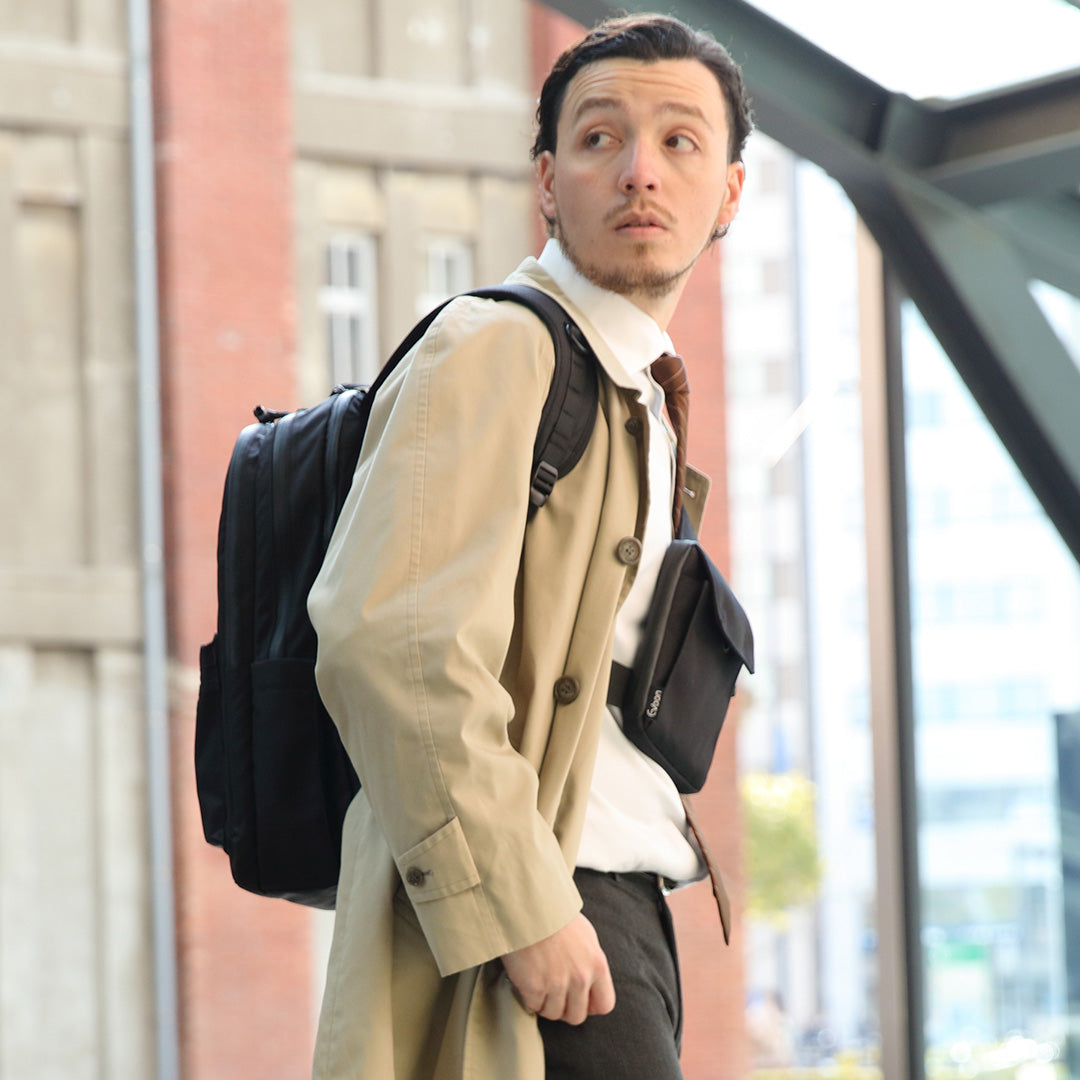 Evoon マルチクイックバッグMini【送料無料・3営業日以内に発送】