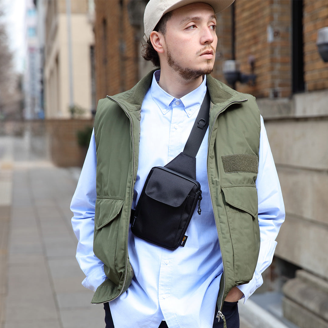 Evoon マルチクイックバッグMini【送料無料・3営業日以内に発送】