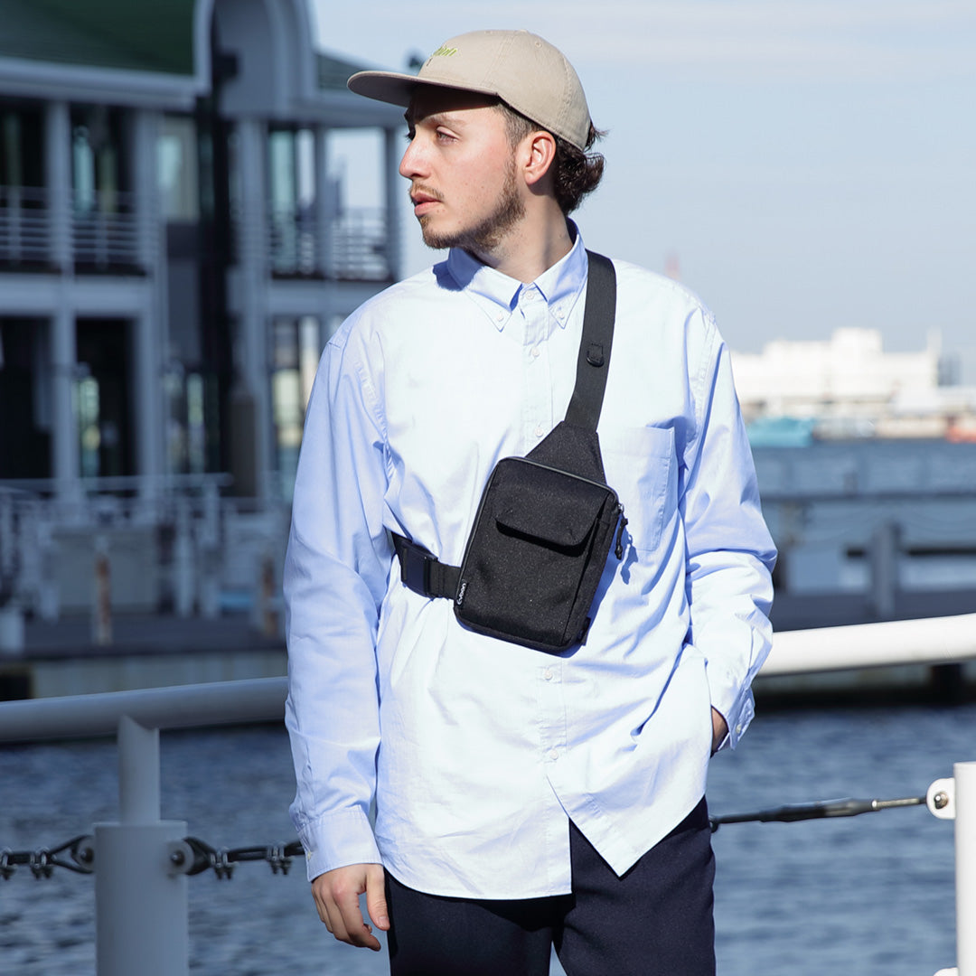 Evoon マルチクイックバッグMini【予約受付中・7月下旬までに入荷予定】