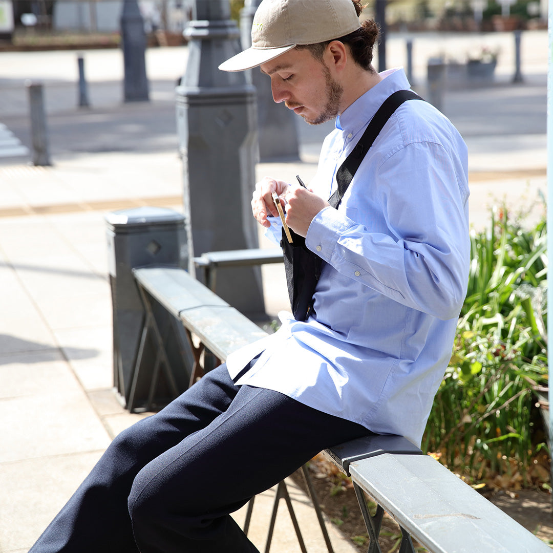 Evoon マルチクイックバッグMini【送料無料・3営業日以内に発送】