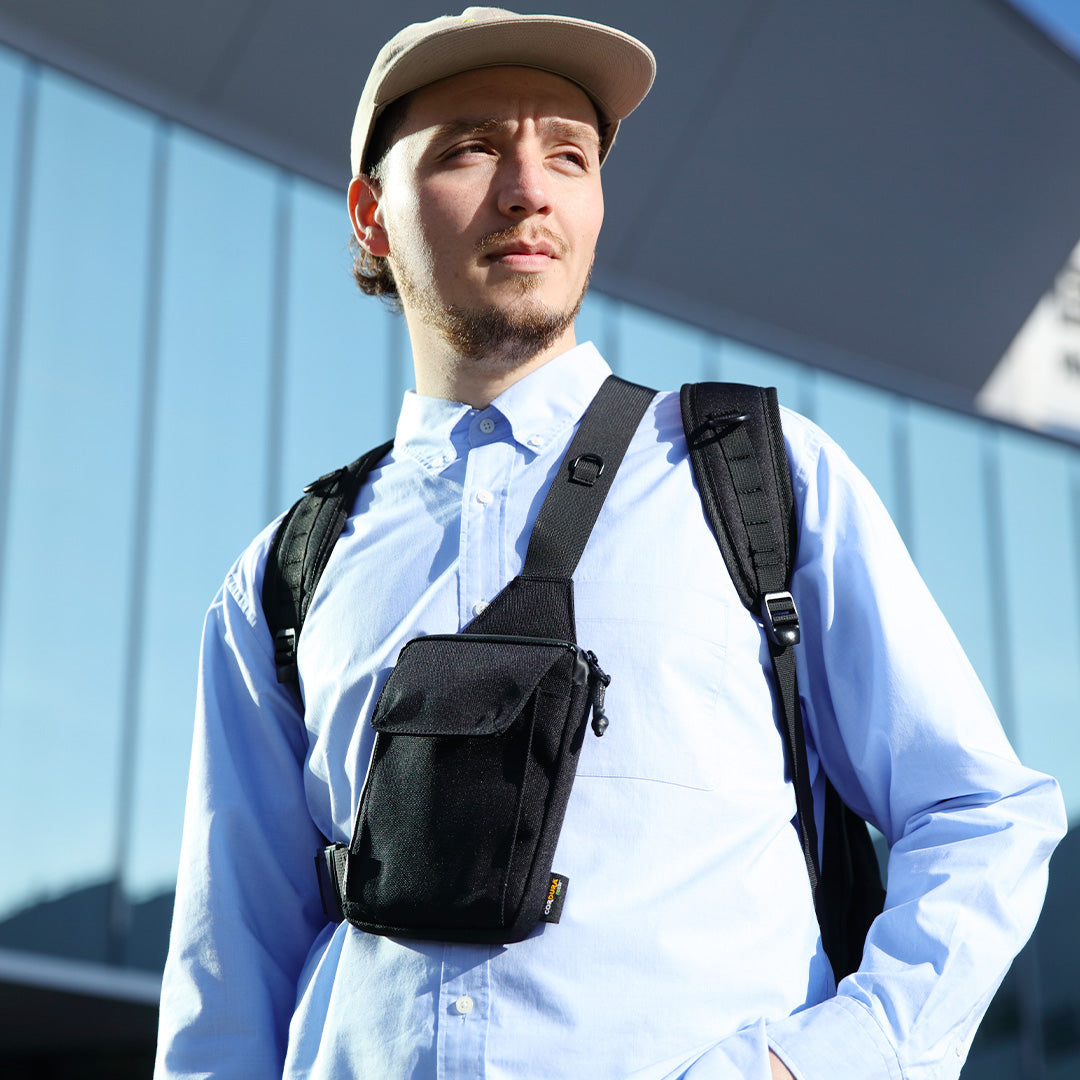 Evoon マルチクイックバッグMini【送料無料・3営業日以内に発送】