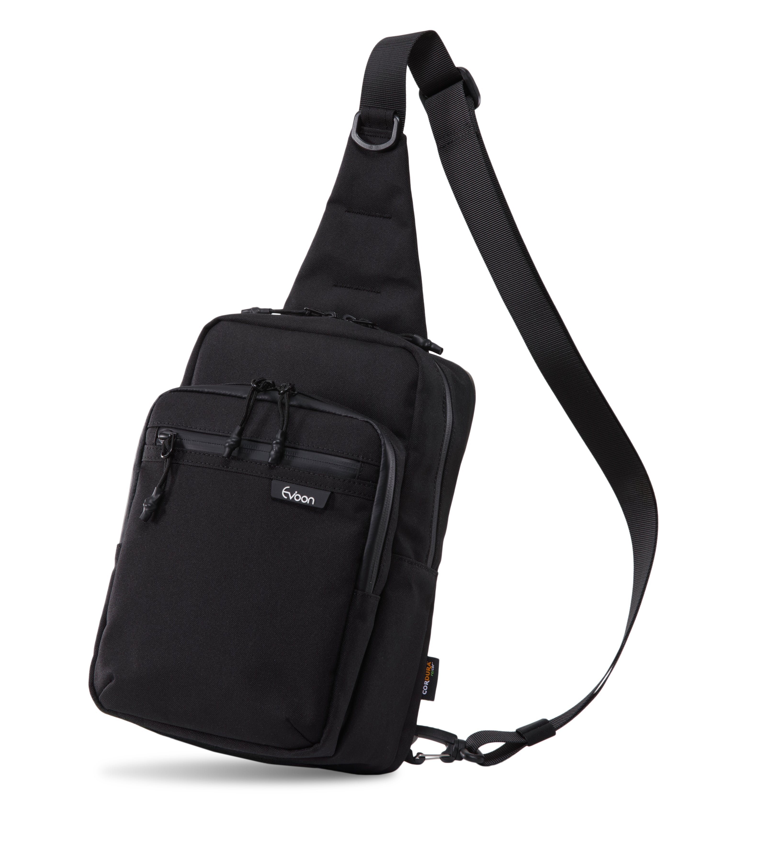 Evoon マルチボディバッグLong【まもなく予約開始・6月下旬までに入荷予定】