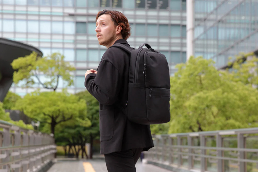 MULTI BUSINESS RUCK AIR 4.0
