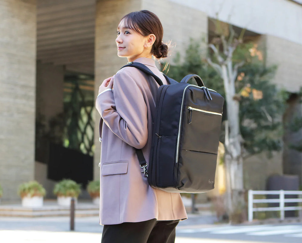 MULTI BUSINESS RUCK EMMA 2.0