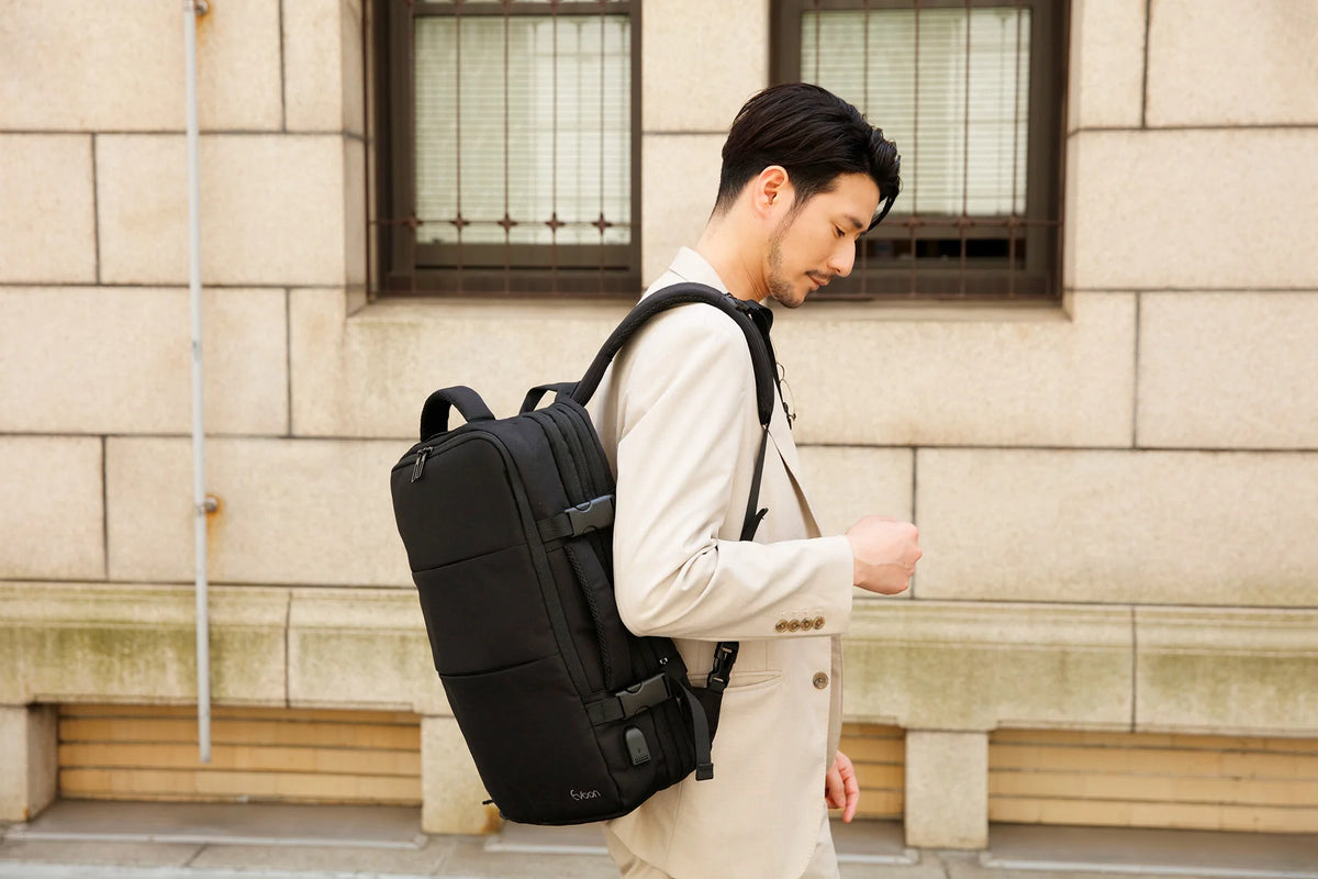 MULTI BUSINESS RUCK 2.0
