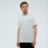 Evoon 半袖白Tシャツ M/L【6月中旬お届け予定】 - Evoon