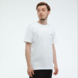 Evoon 半袖白Tシャツ M/L【6月中旬お届け予定】 - Evoon