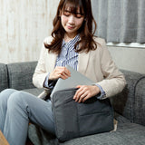 Evoon ノートパソコンケース 11.6inch-12.5inch/13inch-13.3inch/15-16inch グレー・ブラック・ネイビー - Evoon