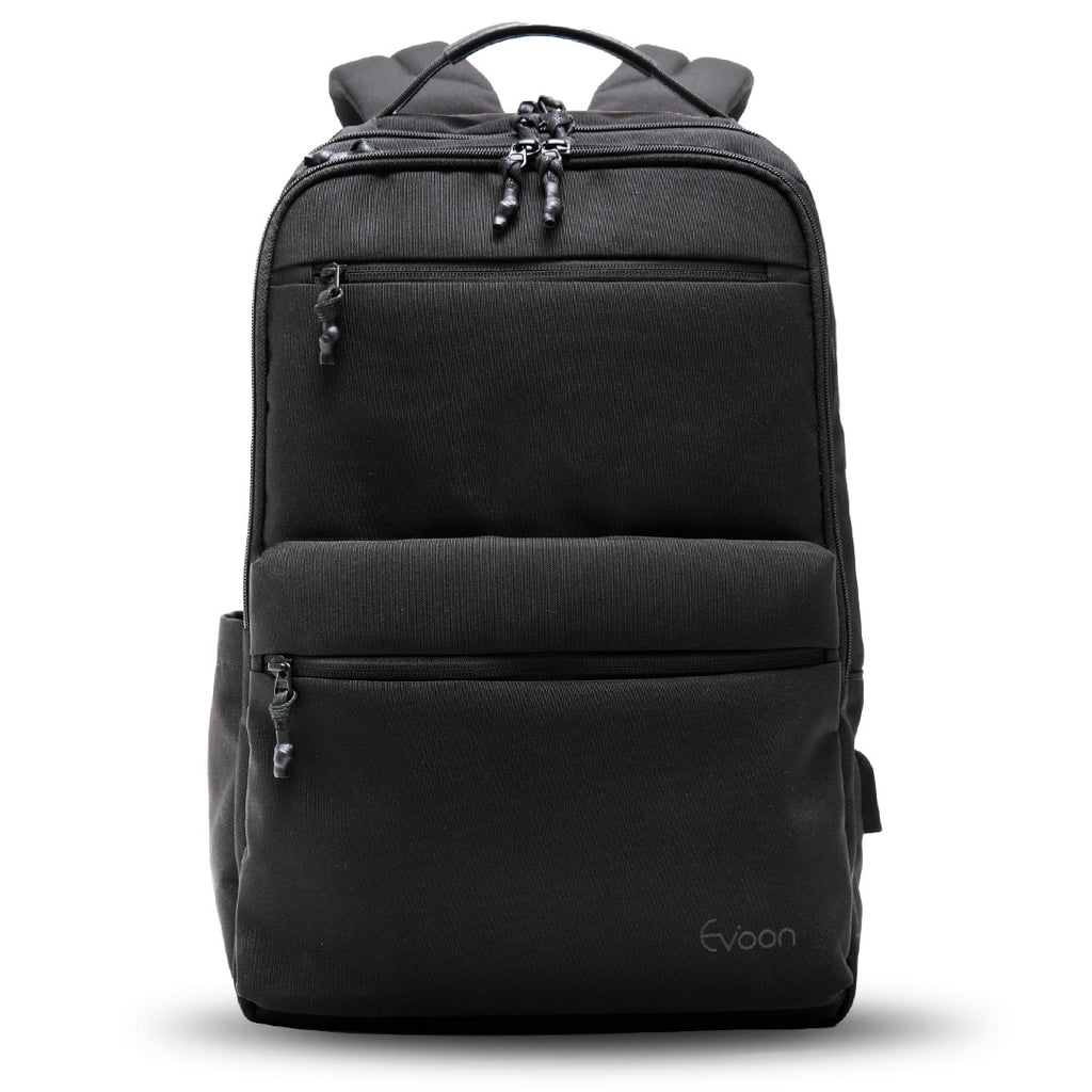 Evoon マルチビジネスリュックair・容量22L【3営業日以内に発送】