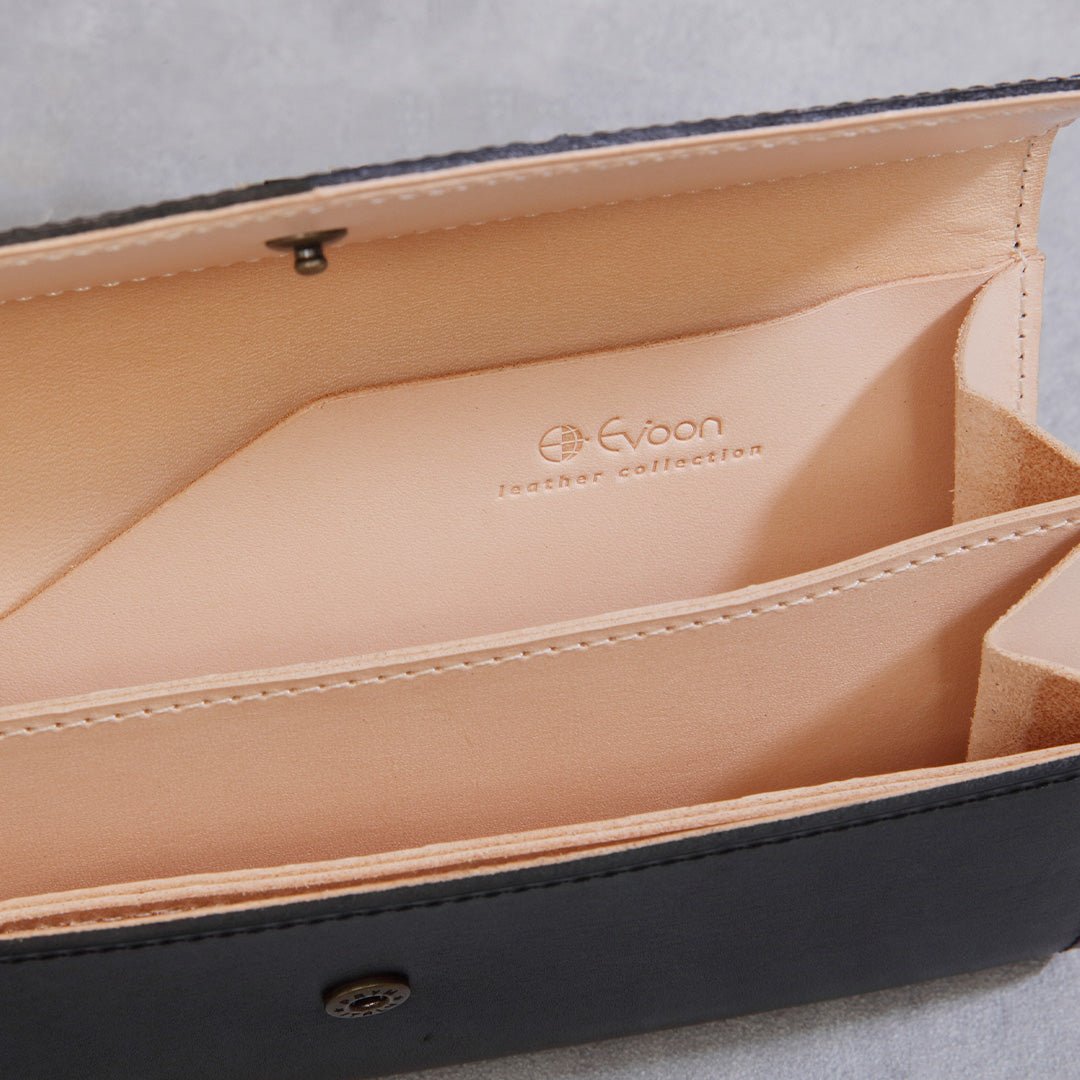 Evoon 長財布 Vellda Long【送料無料・12月下旬までに入荷予定】 - Evoon