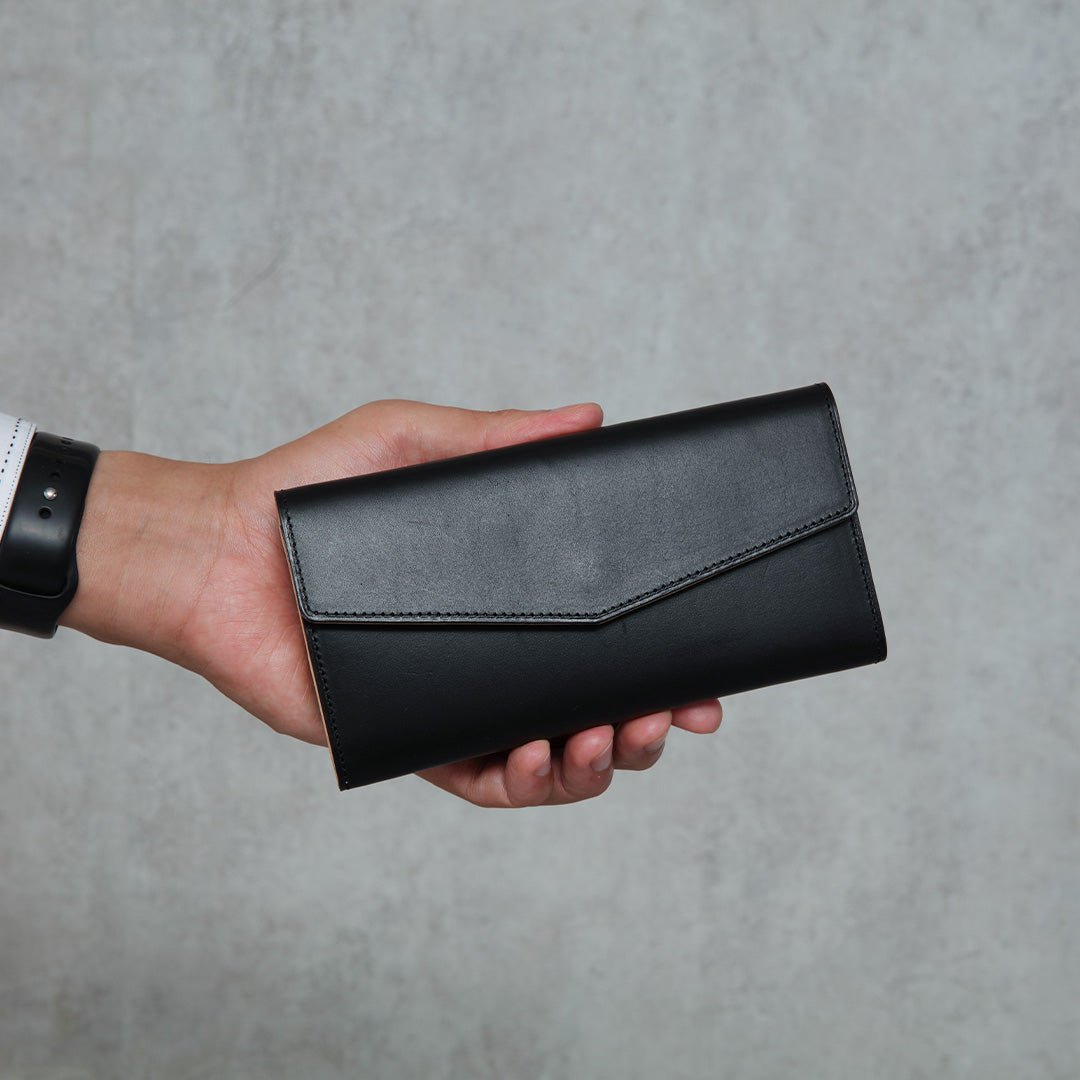 Evoon 長財布 Vellda Long【送料無料・12月下旬までに入荷予定】 - Evoon